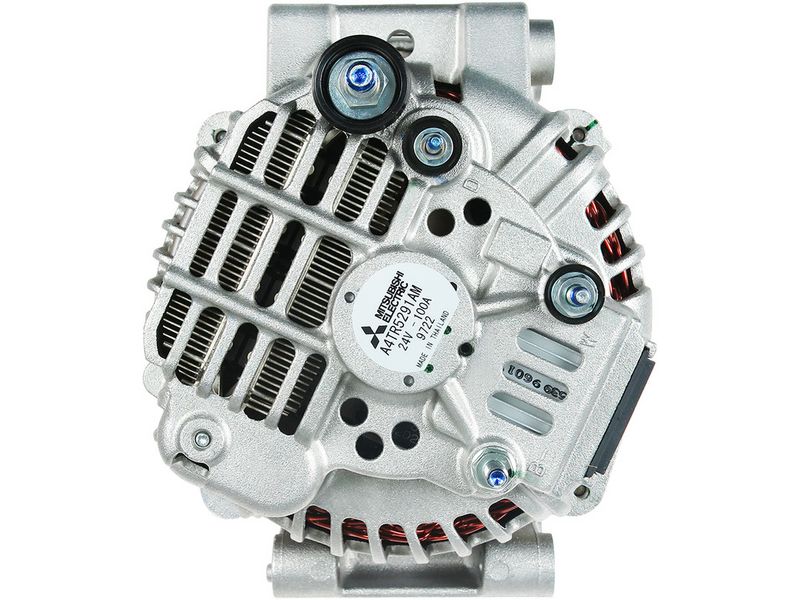 AS-PL A5282(MITSUBISHI) Alternator