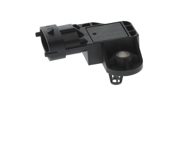 BOSCH 026123205W Sensor, intake manifold pressure