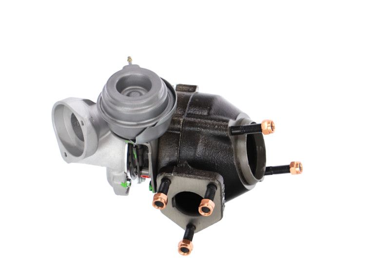 REMANTE 003-001-002624R Charger, charging (supercharged/turbocharged)