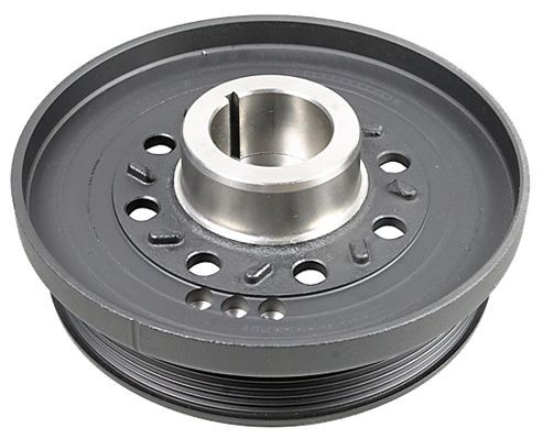 METZGER AUTOTEILE 6400090 - Belt Pulley, crankshaft