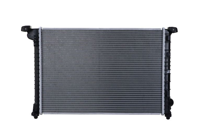 HELLA 8MK 366 300-541 Radiator, engine cooling