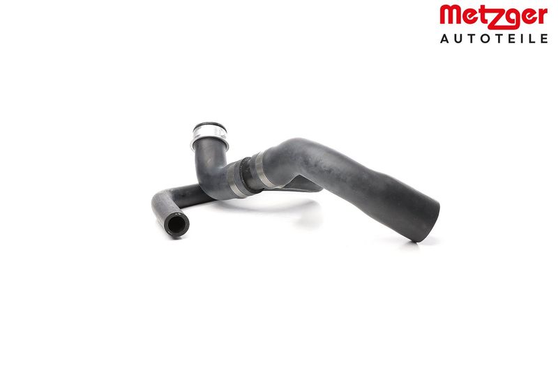 METZGER AUTOTEILE 2421004 Radiator Hose