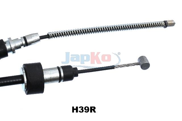 Tross, seisupidur, JAPKO 131H39R