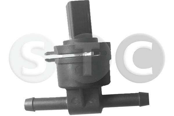 Sensor, temperatura combustible
