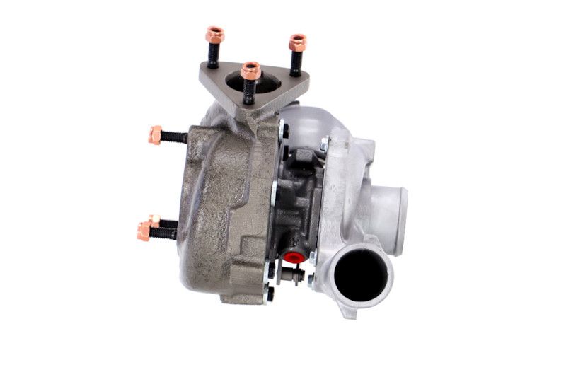 REMANTE 003-001-000065R Charger, charging (supercharged/turbocharged)