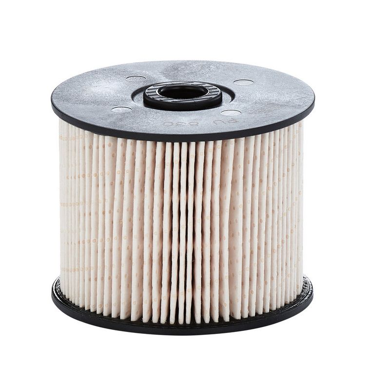 Kütusefilter, MANN-FILTER...