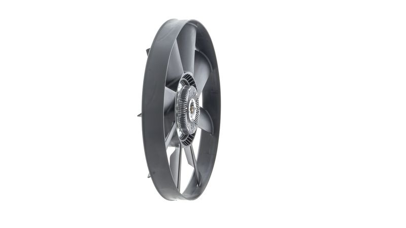 Product Image - Koelventilatorwiel - CFF519000P - MAHLE