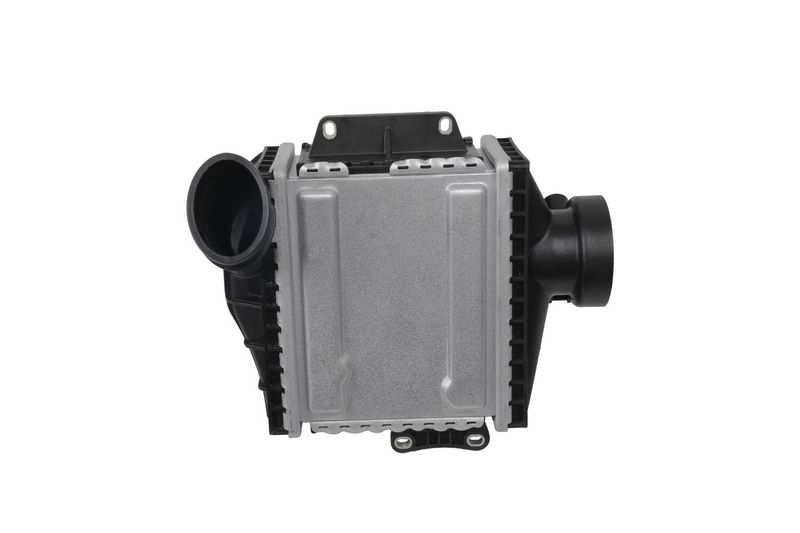 HELLA 8ML 366 340-681 Charge Air Cooler