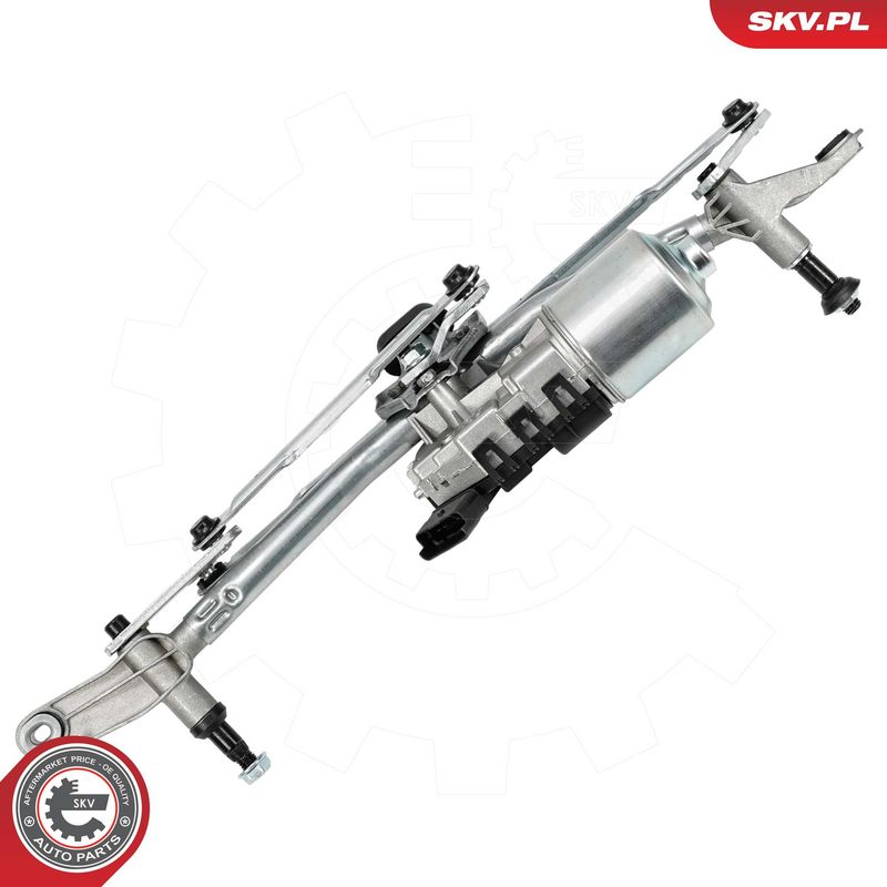 Pesurihoovastik, ESEN SKV 05SKV210