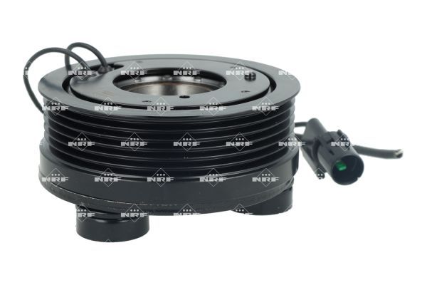 Magnetsidur, kliimakompressor, NRF 380135