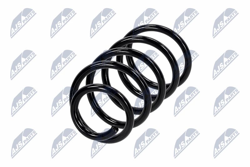 NTY ASZ-FT-018 Suspension Spring