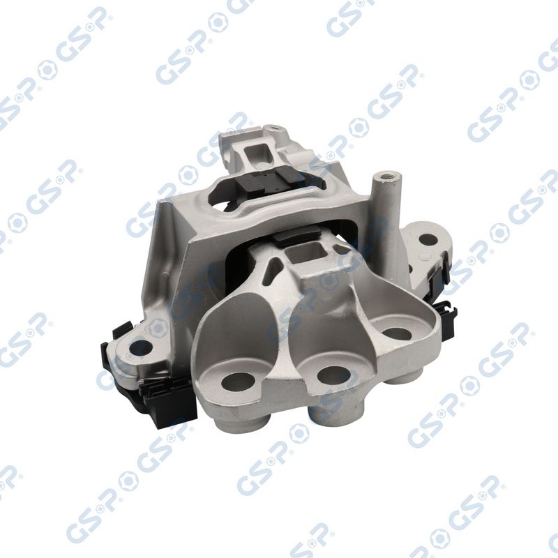 Soporte, motor