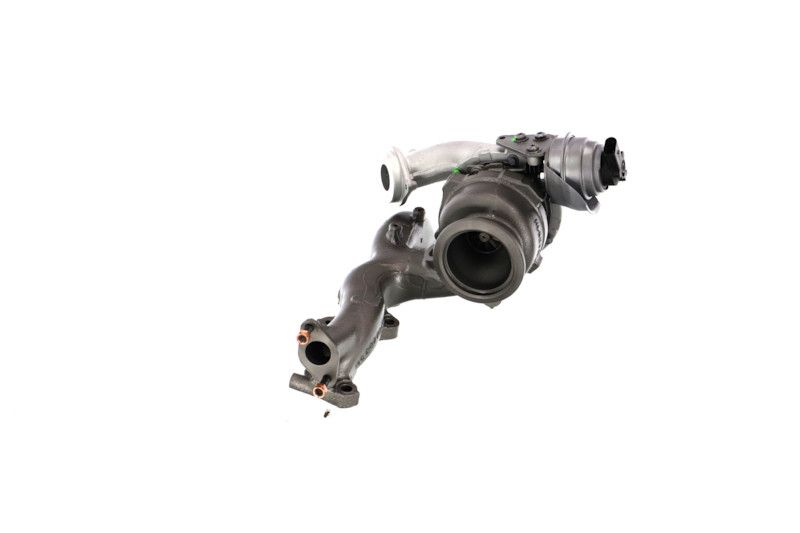 REMANTE 003-002-004574R Charger, charging (supercharged/turbocharged)