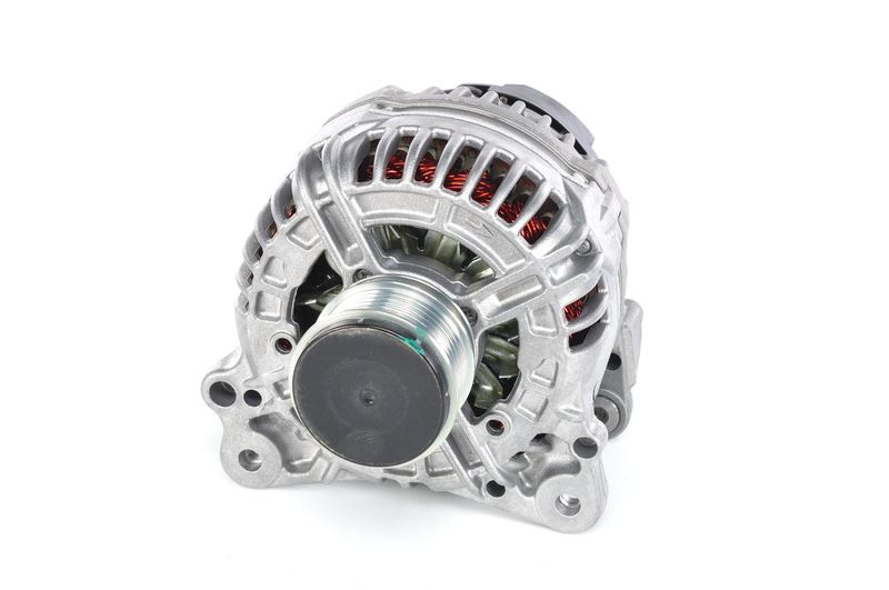 BOSCH 0124515127 Alternator