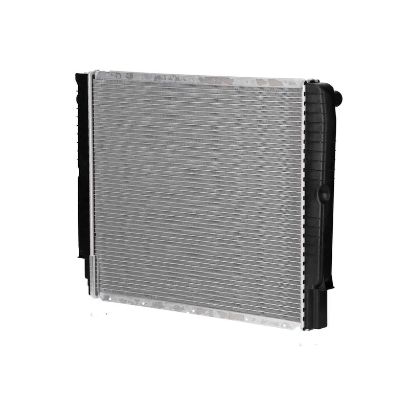 NISSENS 65542A Radiator, engine cooling