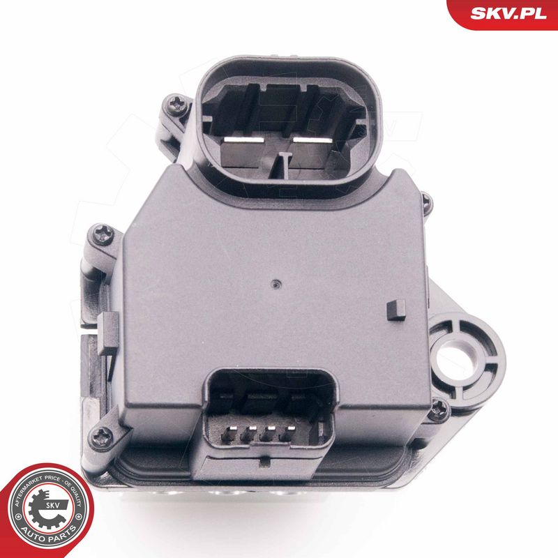 Takistus, salongipuhur, ESEN SKV 94SKV011