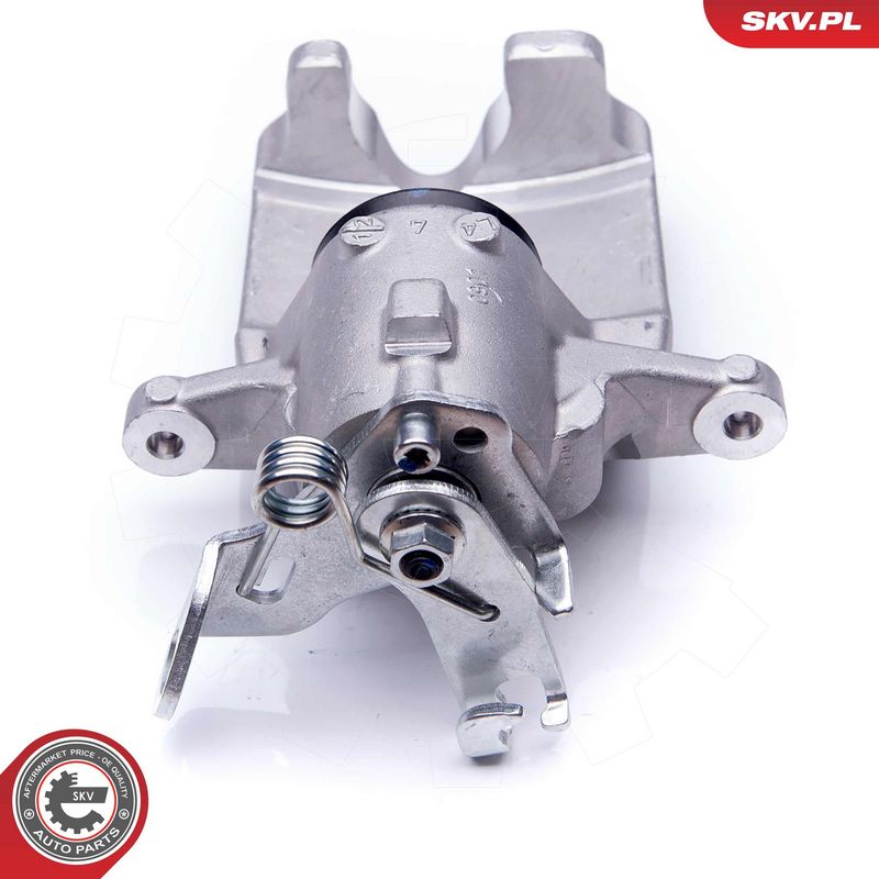 Pidurisadul, ESEN SKV 42SKV063