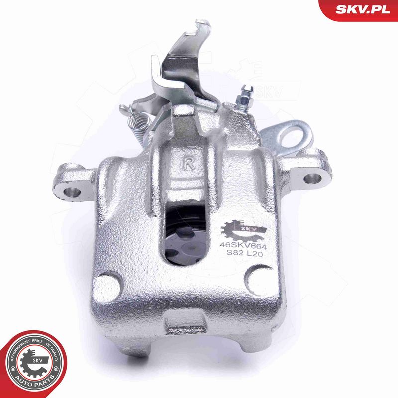 ESEN SKV 46SKV664 Brake Caliper