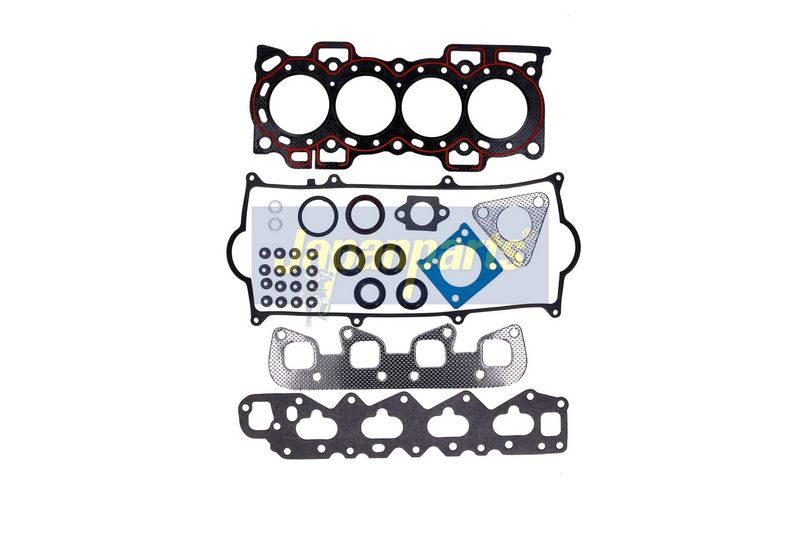 JAPANPARTS Tarpiklių komplektas, cilindro galva