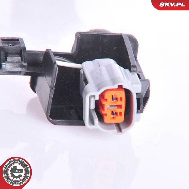 Andur, rattapöörete arv, ESEN SKV 06SKV128