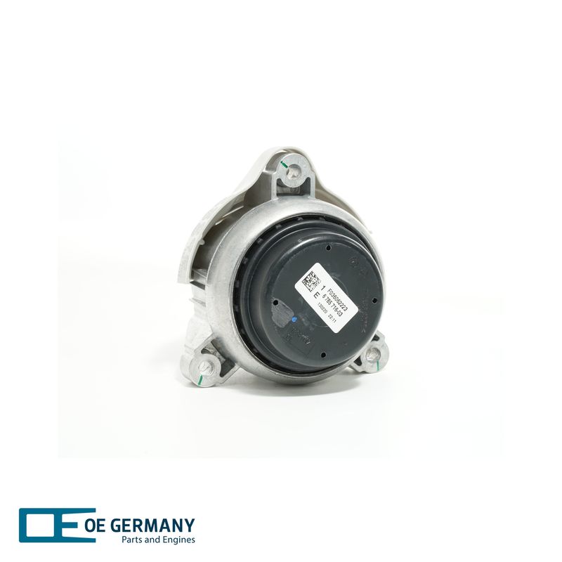 Product Image - Pakkingset, cilinderkop - 801.010 - ELRING