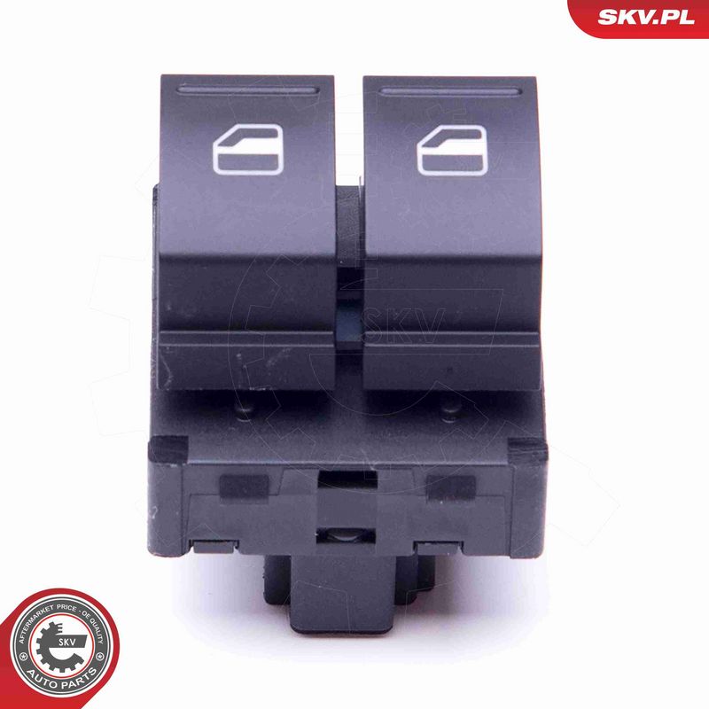ESEN SKV 37SKV359 Switch, window regulator