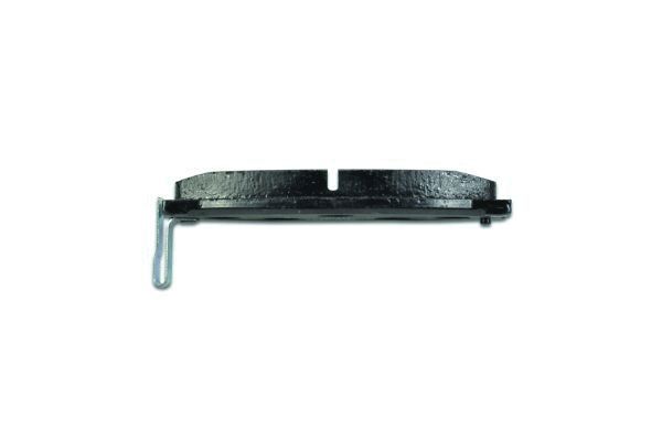 HELLA PAGID 8DB 355 005-621 Brake Pad Set, disc brake