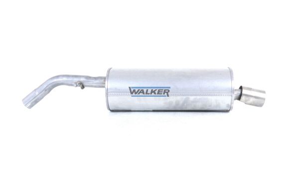 WALKER 22635 Rear Muffler