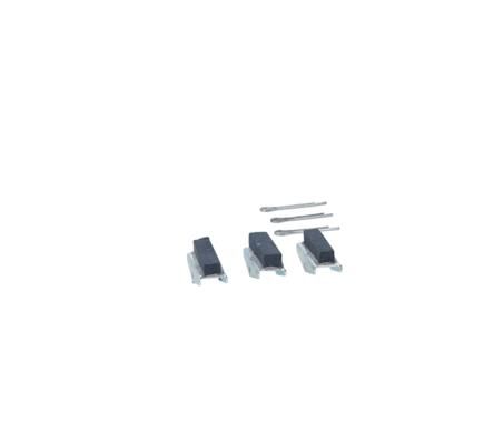 KS TOOLS 150.1186 Honing Stone Set