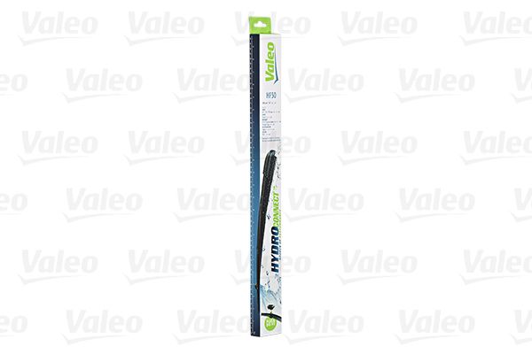 Щітка двірника, Valeo 578506