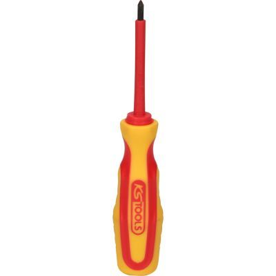 KS TOOLS Atsuktuvas