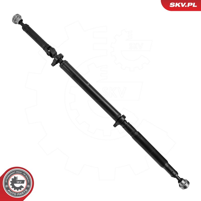 Veovõll, ESEN SKV 76SKV092