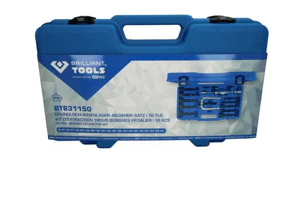 KS TOOLS BT631150 Internal Extractor Set