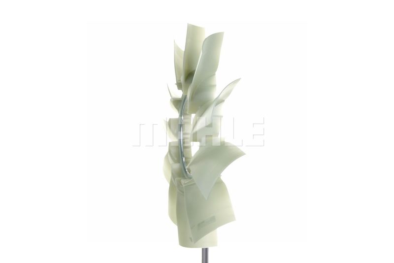Product Image - Koelventilatorwiel - CFW40000P - MAHLE