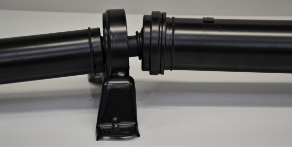 SPIDAN GKNP20144 Propshaft, axle drive