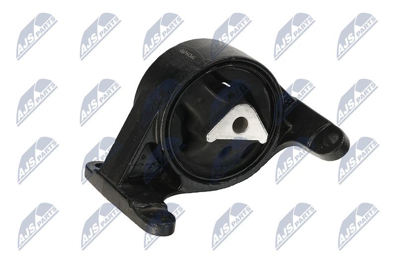 Paigutus, Mootor, NTY ZPS-CH-043