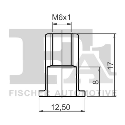 FA1 11-70005.5 Body