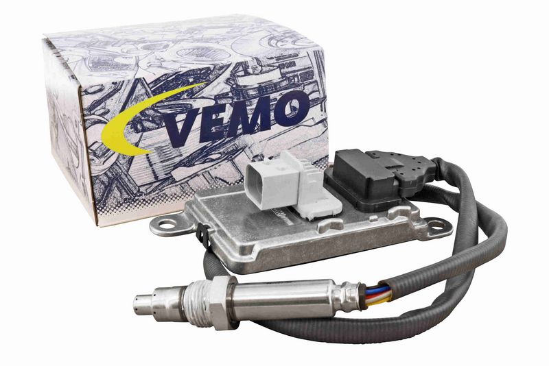 VEMO V31-72-0913 NOx Sensor, NOx catalytic converter
