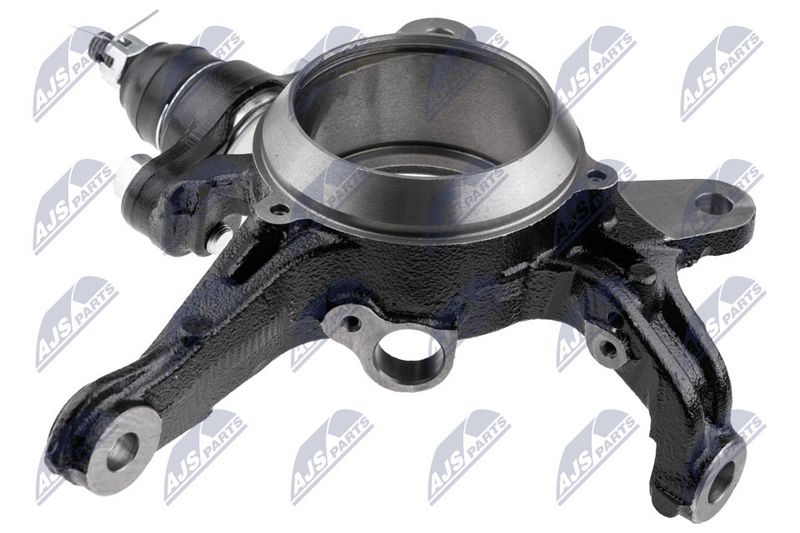 NTY ZZP-HD-021 Steering Knuckle, wheel suspension