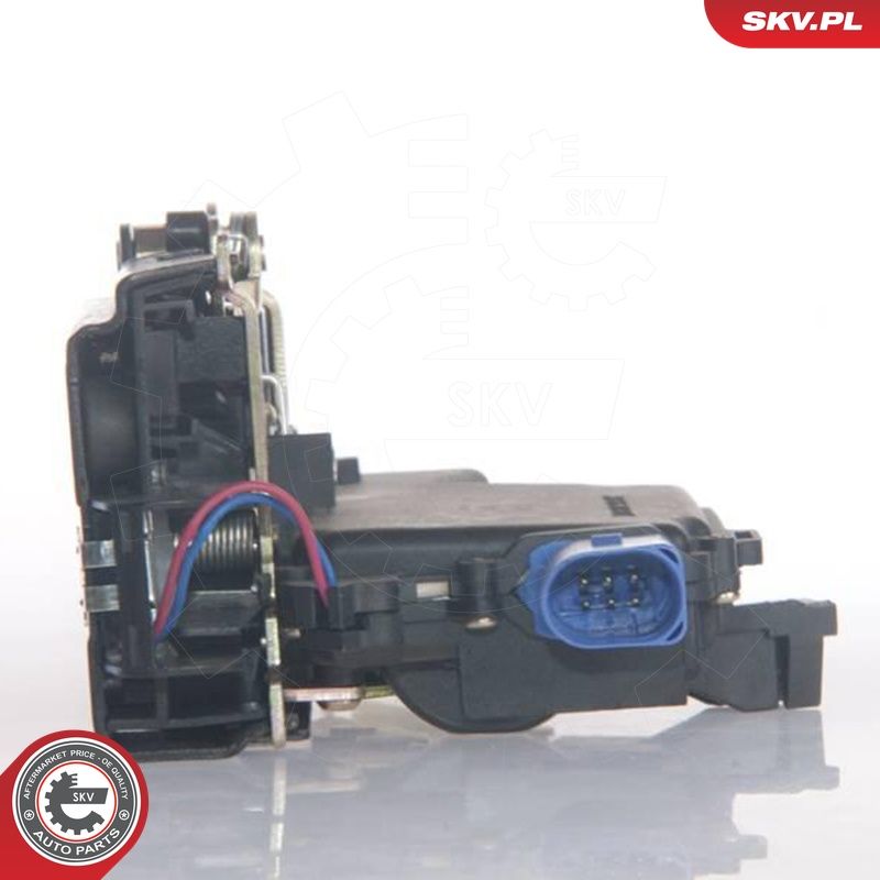 Ukselukk, ESEN SKV 16SKV014