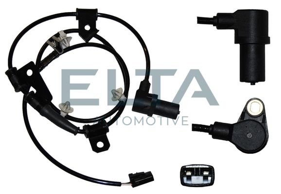 Elta Automotive Sensor, wheel speed EA0306