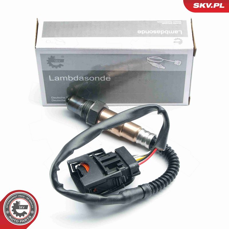 ESEN SKV 09SKV865 Oxygen Sensor