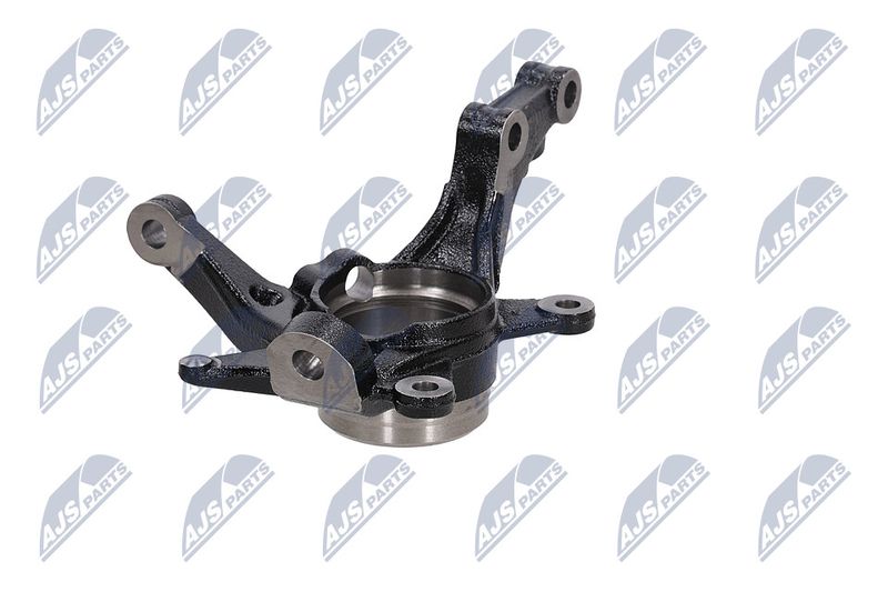 Käändmik, rattakinnitus, NTY ZZP-HY-512