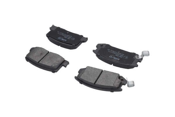 Kavo Parts KBP-9082 Brake Pad Set, disc brake