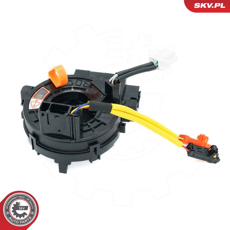 Turvapadja lint, turvapadi, ESEN SKV 96SKV614