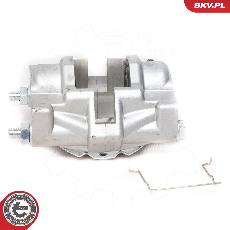 Pidurisadul, ESEN SKV 23SKV084