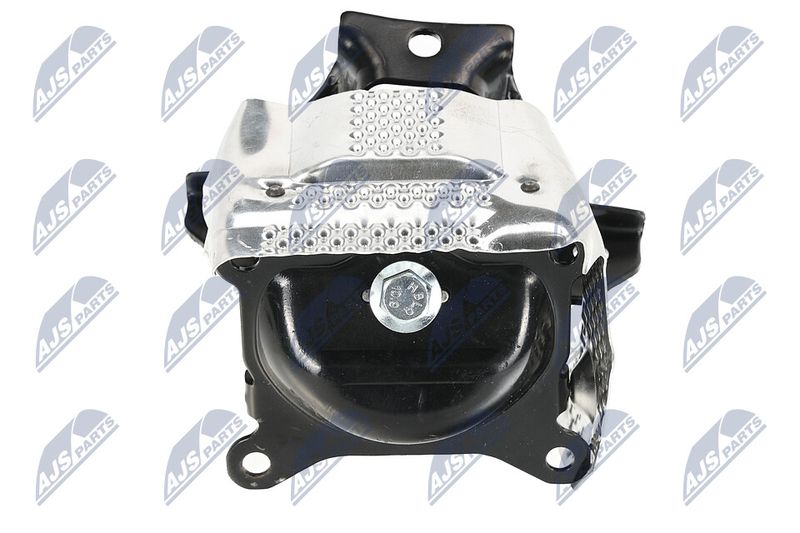 Paigutus, Mootor, NTY ZPS-CH-146