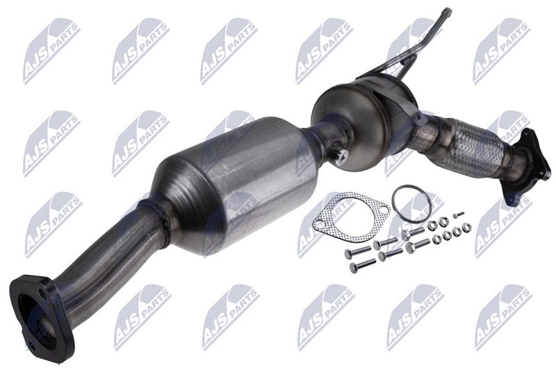 NTY KAT-VV-002 - Catalytic Converter