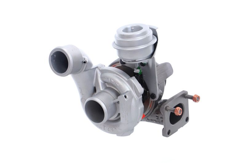 REMANTE 003-001-001355R Charger, charging (supercharged/turbocharged)