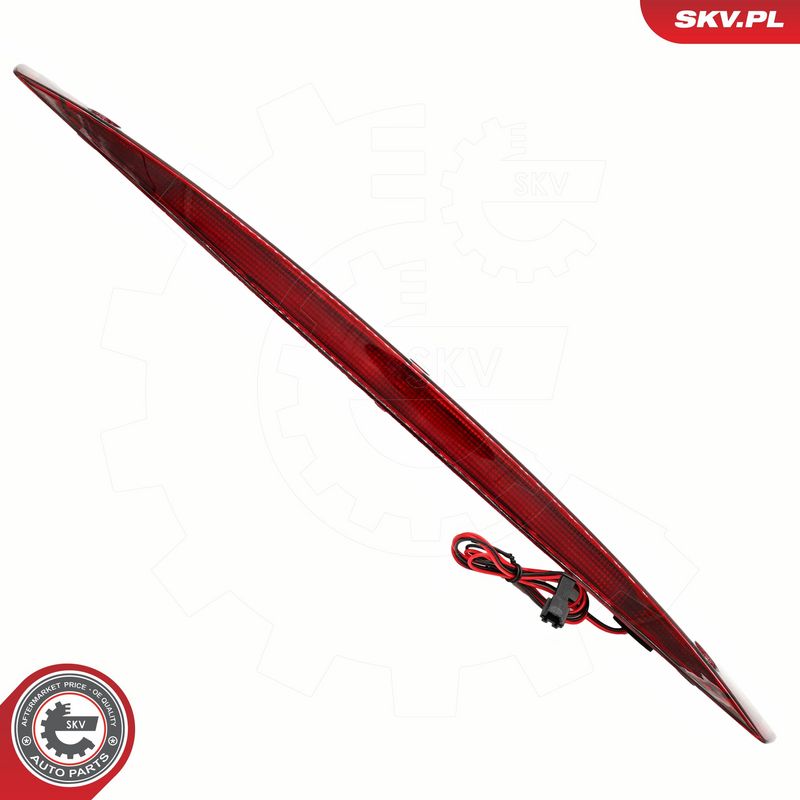 Lisapidurituli, ESEN SKV 72SKV803